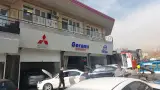 تعمیرگاه تخصصی مزدا و میتسوبیشی گرامی