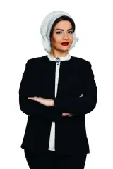مرکز تخصصی سمانه مرصعی