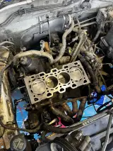 Tomcat racing