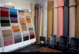 نمایندگی موکت ظریف مصور