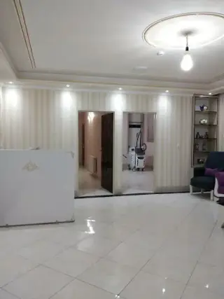 لیزر ارکیده یزد