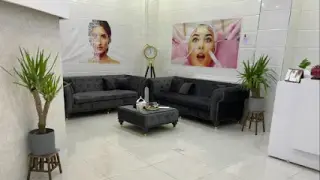کلینیک تخصصی لیزر موهای زائد و زیبایی پوست بهارستان اصفهان