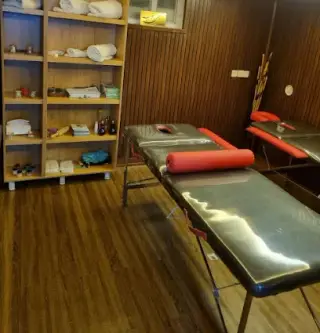 مرکز زیبایی حس خوب