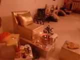 سالن زیبایی برلیان کاشان