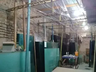 شیشه بری ابوالفضل