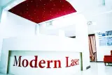 MODERN LASER