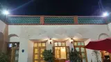 رستوران سنتی سهروردی