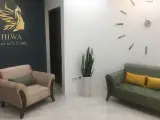 کلینیک زیبایی هیوا