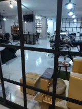 سالن زیبایی پرمون