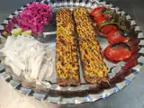 کباب بناب علی بابا