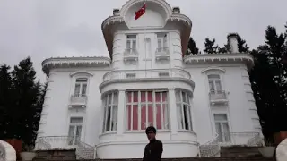 املاک آراز