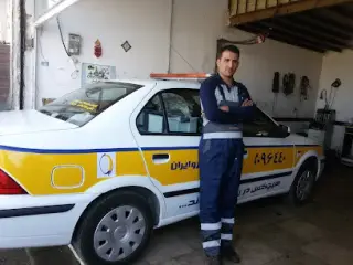 تعمیرگاه توحید