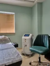 کلینیک زیبایی و لیزر مهر تبریز