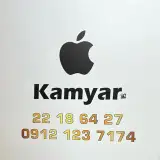 Apple Velenjak اپل استور کامیار ولنجک