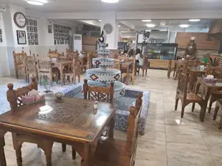 Mansouri Resturant