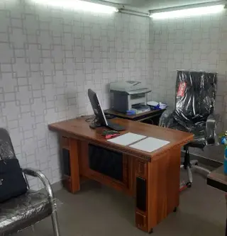EslamiCafinet