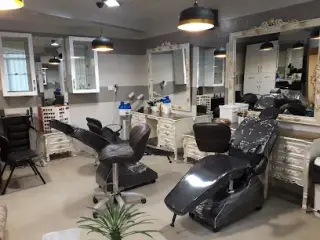 سالن زیبایی گلاریس @beauty-gelaris-salon