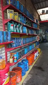 خدمات اتوموبیل صادق الکن جدیدی