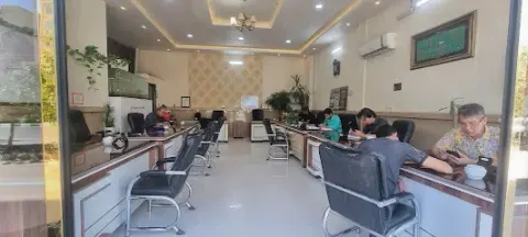 دفتر املاک آزادی