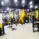 ROCK GYM