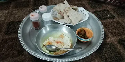 سنت سرای تخت جمشید