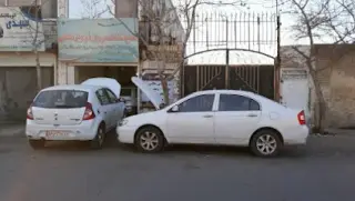 خدمات برق اتومبیل فاطمی