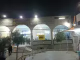 نت بار-رستوران توحید
