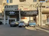 سالن زیبایی روژه