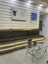 کلینیک کاشت مو، پوست، لیزر و زیبایی پارسه شیراز