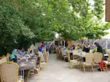 Laneh Tavoos Tourist Restuarant