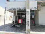 فست فوودرستوران هاشمی