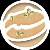 شیرینی شین