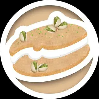 شیرینی شین
