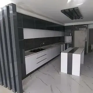 کابینت آپادانا گلپایگان