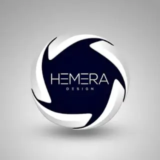 Hemera Design | همرا دیزاین