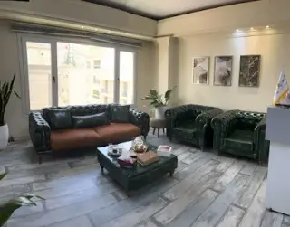 سالن مراقبت زیبایی شهرزاد قهرمانی