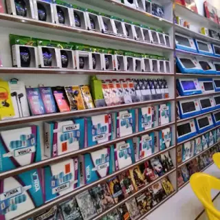 کافی نت شهرامی