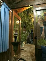 باغ رستوران ژمینو