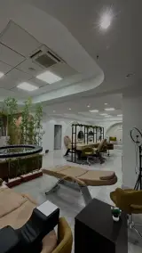 Fly Beauty Salon