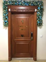 سالن زیبایی الهام نظریان