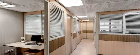 Aria Partition