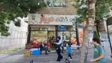 رستوران دربار آذربایجان