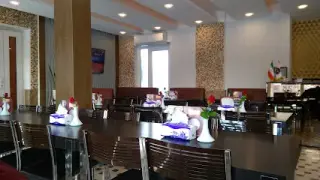 Monirieh Restaurant