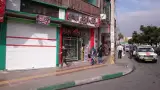 Mehdi Hardware Store