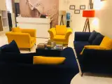 مرکز لیزر دنیای نقره ای شعبه سلیمانی