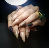 Asooda Beauty Salon