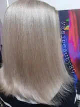 Yasi beauty salon