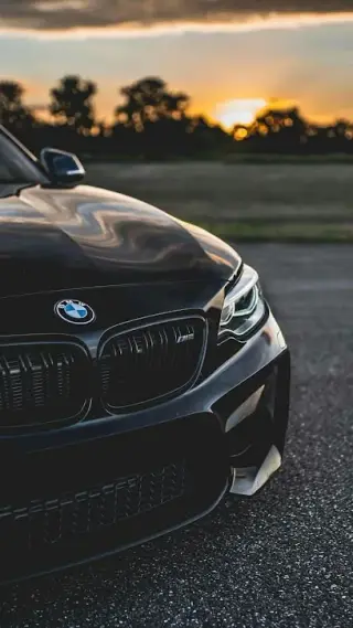 تعمیرات ماشین های BMW