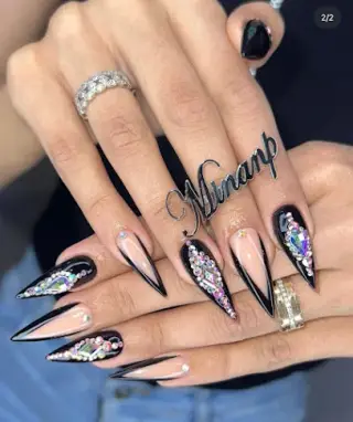 Mahno Beauty salon