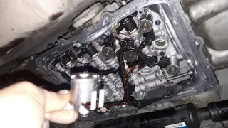 خدمات برق خودرو